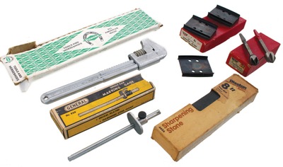 Assorted Makers: Original Box Items Opportunity Lot