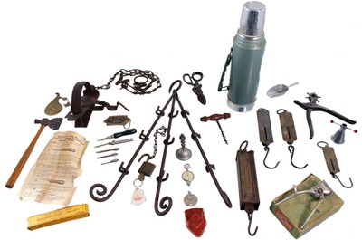 Assorted Makers: Shop & |hh Items Opportunity Lot