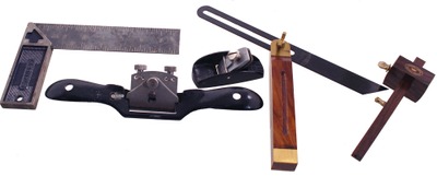 Assorted Makers: Five Unused Modern Woodworking Tools