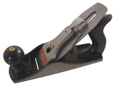 Stanley Rule & Level, No. 4: Extra Clean Type 17 Smoothing Plane