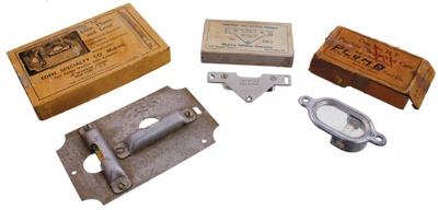 Assorted Makers: Three "Make Your Own Spirit Levels
