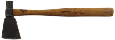 Unmarked: Delicate Spec. Purp. Hatchet