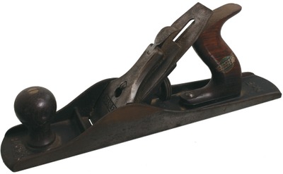 Stanley Rule & Level, No. 5: Extra Clean Type 13 Jack Plane