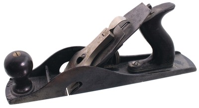 Stanley Rule & Level, No. 10: Carriage Maker's Rabbet Plane