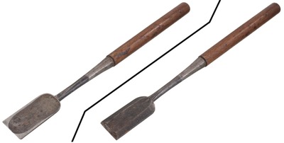 Unmarked: Classic Japanese Carpenters Slick