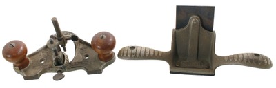 Stanley Rule & Level: Two Clean & Usable Woodworking Plane