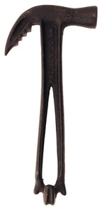 J.H. Hebblethwaite, Rock Falls, Illinois: Combined Wrench And Hammer