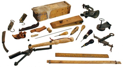 Assorted Makers: Shop & |hh Items Opportunity Lot