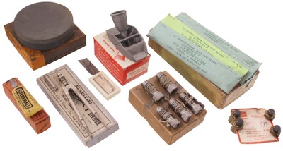Assorted Makers: Original Box Items Opportunity Lot