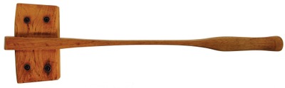 Unmarked: Cellarman's Bung Starting Mallet