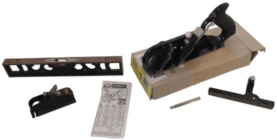 Assorted Makers: Three Extra Clean Woodworking Tools