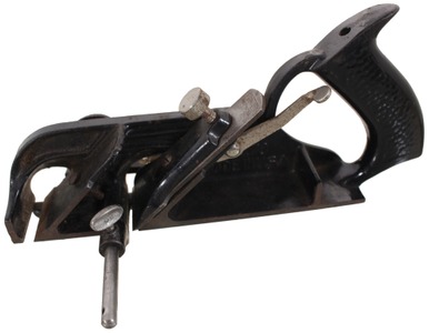 Stanley Rule & Level, No. 78: Duplex Filletster Plane