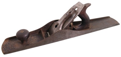 Stanley Rule & Level, No. 7: Clean & Usable '"type 9" ' Plane