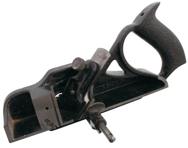 Stanley Rule & Level, No. 289: Skew-Blade Rabbet Plane
