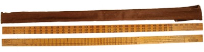 Federal Land Bank of Springfield: Lumber Cruising Rule