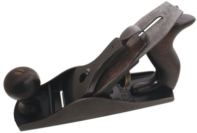 Stanley Rule & Level, No. 4: Extra Clean '"type 13" 'ng Plane
