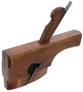 Whitehead, W.: Extra Clean Tail Hdl Carriage Mkrs. Plane