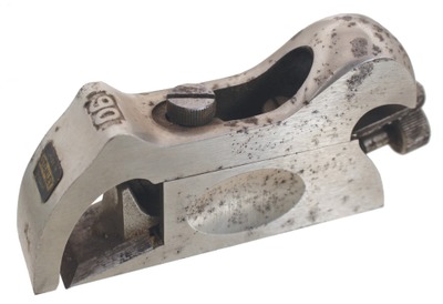 Stanley Tools, Sheffield, England, No. 90: Clean & Usable "Bullnose" Plane