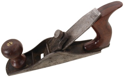 Stanley Rule & Level, No. 40: Beech Hdle. Scrub Plane