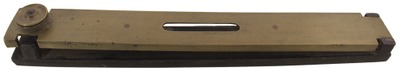 Unmarked: Precision Adjustable Angle Spirit Level
