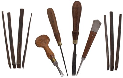 Assorted Makers: Misc. Shop Items Opportunity Lot