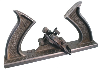 Stanley Rule & Level, No. 148: Tongue & Groove Plane