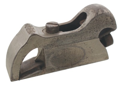 Stanley Rule & Level, No. 90: Bullnose Rabbet Plane