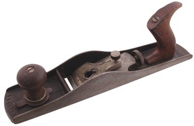 Stanley Rule & Level, No. 62: Low Angle Block Plane