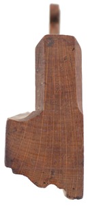 Thomas Grant, New York: Early Ogee With Astrag "complex "ng Plane