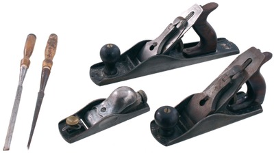 Stanley Rule & Level: Lot Of Clean & Usabl Woodworking Tools