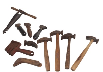 Assorted Makers: Misc. Shop Items Opportunity Lot