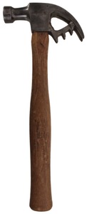John N. Jarrett, Toronto, Ontario, Canada: Jarrett's Patent "Jack" Hammer