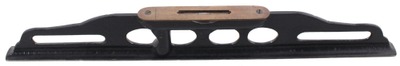 Henry Disston & Sons, Philadelphia, Pennsylvania: 16" Cast Iron Level