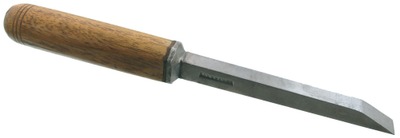 Burys & Co./Sheffield, England: Extra Clean 5/8" Pigsticker Mortise |
