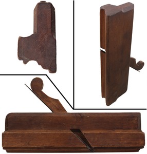 Thomas Grant, New York: Early Astr With Cove "complex "g Plane