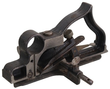 Stanley Rule & Level, No. 278: Rabbet & Filletster Plane