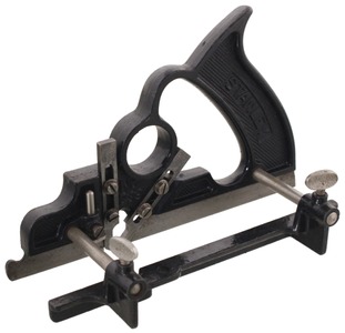 Stanley Rule & Level, No. 239: Rare 5/32" Width Spec. Dado Plane