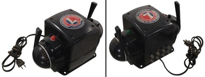 Lionel Corp., New York, New York, No. TYPE-ZW 275: Extra Clean Model R.R. Transformer