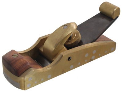 Lazarus Plane Company, Louisville, Kentucky: Extra Clean Early Model Block Plane