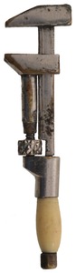 Unmarked: Miniature Charm Wrench