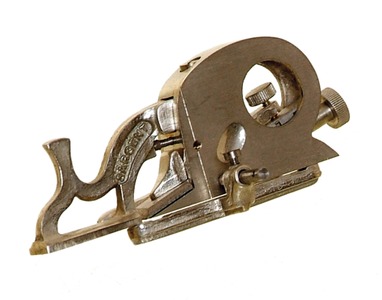 Paul Hamler: Sargent 1507 1/2 Rabbet Plane