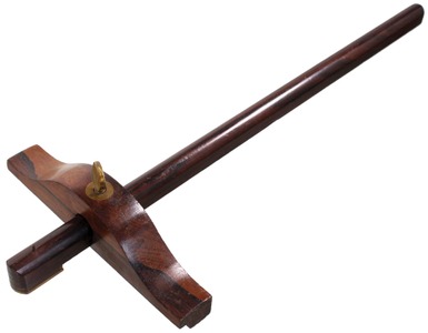 STANLEY (Unmarked), No. 85 1/2: Rare "Type 1" Versio Marking Gauge
