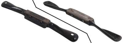 Stanley Rule & Level, No. 73: "Razor Edge" Spoke Shave