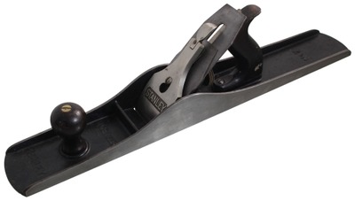 Stanley Rule & Level, No. 7: Extra Clean Jointer Plane