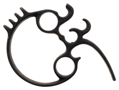 Wm. H. Thayer, Cleveland, Ohio: Thayer's Patent Universal Tools