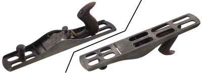 Boston Metallic Plane Company, Boston, Massachusetts: C.P. Hardy Patent Patent Jack Plane