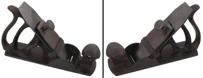 Birmingham Plane Manufacturing Company, Birmingham, Connecticut, No. 98: Rare "No. 1" Size Smoothing Plane