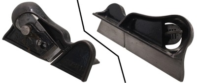 Stanley Rule & Level, No. 95: Edge Trim Block Plane