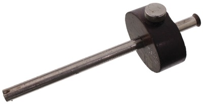 Stanley Rule & Level, No. 197: Graduated Single Bar Marking Gauge