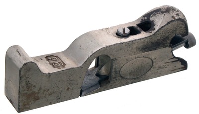 Stanley Rule & Level, No. 94: Cabinetmkrs Rabbet Plane